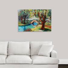 Diane Millsap Canvas Wall Art