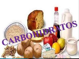 Resultado de imagen para carbohidratos