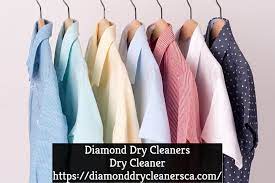 dry cleaner diamond dry cleaners
