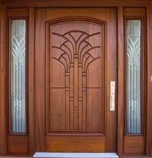 25 latest house door designs with