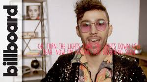 Max Makes Hot 100 Debut With Lights Down Low This Song