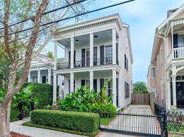lower garden district new orleans homes