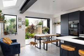 Open Plan Living The Perfect Choice