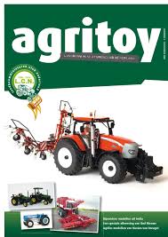 Maybe you would like to learn more about one of these? Agritoy Nr 4 2009 By Freerk Postmus Issuu