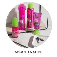 tigi lookfantastic uk