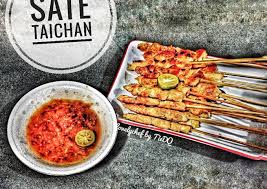 Resep cara membuat sate taichan dengan sambal istimewa · 1. Bahan Bikin Sate Taican Yang Enak Resepenakbgt Com