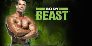 body beast workout schedule workout