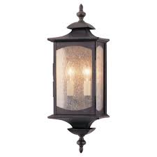 light oil rubbed bronze outdoor