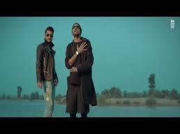 bilal saeed bohemia video song