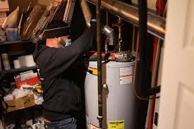 water heater smell like rotten eggs