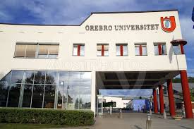 Ansvariga för @orebrouni är avdelningen kommunikation och samverkan. Orebro University 2 By Michael Erhardsson Mostphotos