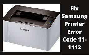 (3 stars by 47 users). How To Fix Samsung Printer Error Code 11 1112 Guide 2020