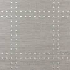 5713 Rivets Silver On Japanese Paper