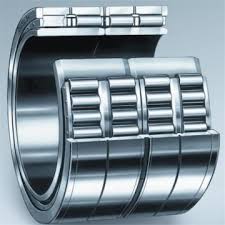 300ry2002 Four Row Cylindrical Roller Bearing Assembly