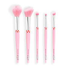 grease rule the brush set