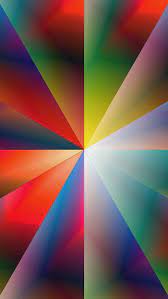 color prism hd phone wallpaper peakpx
