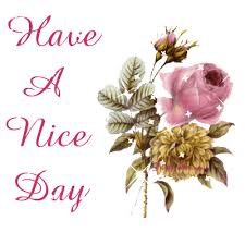have a nice day good morning image png