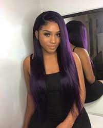 Purple shades bring personality to your hairstyle. 900 Purple Hair Ideas In 2021 Purple Hair Hair Hair Styles