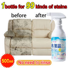 500ml quick dry dry cleaning solution