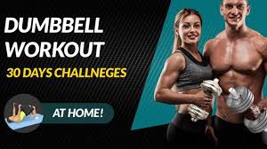 dumbbell workout at home mod apk 1 2 1