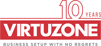 Uae Free Zone Company Setup And Pricing Virtuzone
