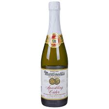 The company is privately held by descendants of the founders. Martinelli Sparkling Cider 750 Ml Applejack