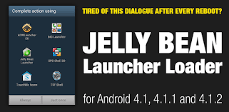 Maybe you would like to learn more about one of these? Jelly Bean Launcher Loader Apps On Google Play