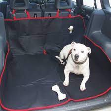 Cargo Boot Protection Mat Dogculture