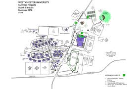 Project Planning West Chester University