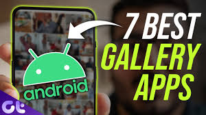 best gallery apps for android in 2022