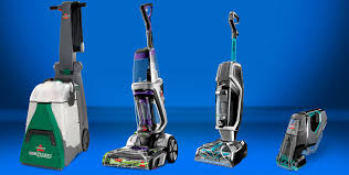 bissell deep cleaning solutions