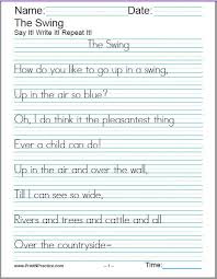 The best website to download free handwriting worksheets for practicing cursive. Handwriting Practice Worksheets Pdf Learn Handwriting Writing Practice Worksheets Handwriting Practice Sheets