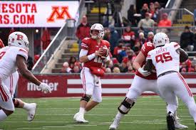 Visit espn to view the wisconsin badgers team schedule for the current and previous seasons. Football Silver Linings In Lost Wisconsin Season The Badger Herald