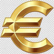 Encuentra las mejores imágenes de stock de signo euro. Euro Sign Euro Sign Currency Euro Sign Angle Gold Material Png Klipartz
