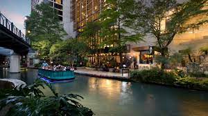 san antonio riverwalk hotel hyatt