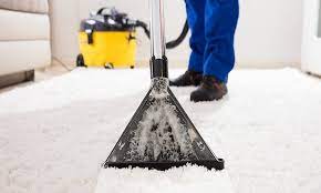 commercial carpet cleaner services