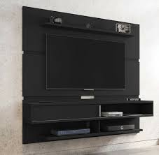 Tv Stand Floating Media Console