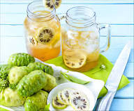 Does noni juice Burn Belly Fat?