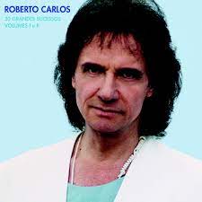 0 ratings0% found this document useful (0 votes). 30 Grandes Sucessos Vol I E Ii Roberto Carlos