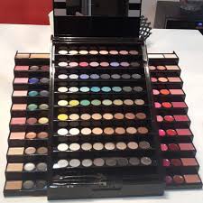 sephora makeup academy palette women s