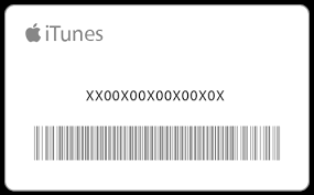 I earned a free gift card by doing paid surveys. How Do I Get The 16 Digit Code For Itune Apple Community