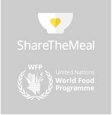 Only thing you need is your smart phone and the app. Sharethemeal