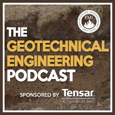 The Geotechnical Engineering Podcast