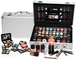 makeup trading schmink alu case complet