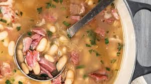 ham hock and white bean stew recipes
