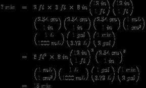 Complex Equation That Equals 3