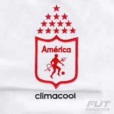 5 out of 5 stars (113) $ 16.99 free shipping favorite add to more colors colombia america de cali embroidered hat cap gorra camisetascampeonas. Adidas America De Cali Away 2013 Long Sleeves Jersey