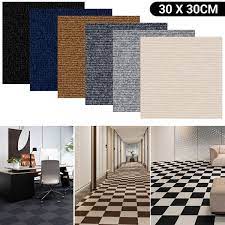 1 100pcs flooring carpet tiles l