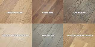 8 best engineered wood flooring brands