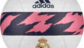 Adidas real madrid third shirt 2021. Real Madrid S Third Kit For The 2020 2021 Season In Detail Real Madrid Sport